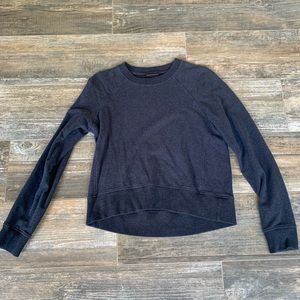 Lululemon sweater